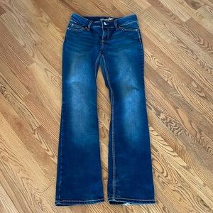 Wrangler women’s jeans